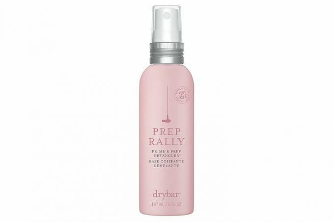 Drybar Prep Rally Prime & Prep Detangler