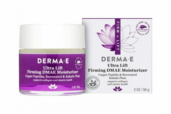 Walmart Derma E Ultra Lift Firming DMAE fuktighetskrem