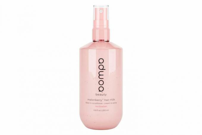 Sephora adwoa beauty Melonberry Hair Milk Leave-In Conditioner