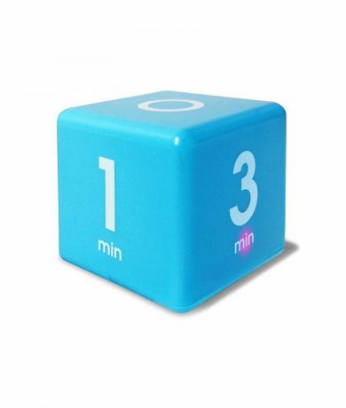 Miracle Cube Timer