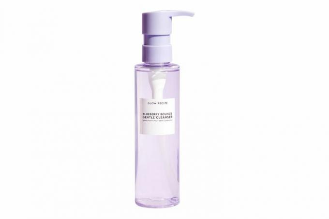 Sephora Glow Recipe Blueberry Bounce Gentle Cleanser