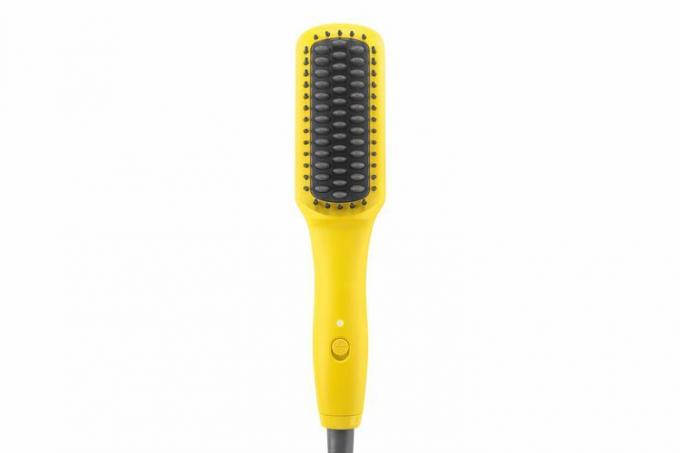 Nordstrom Drybar The Baby Brush Crush Mini Oppvarmet Rettetningsbørste