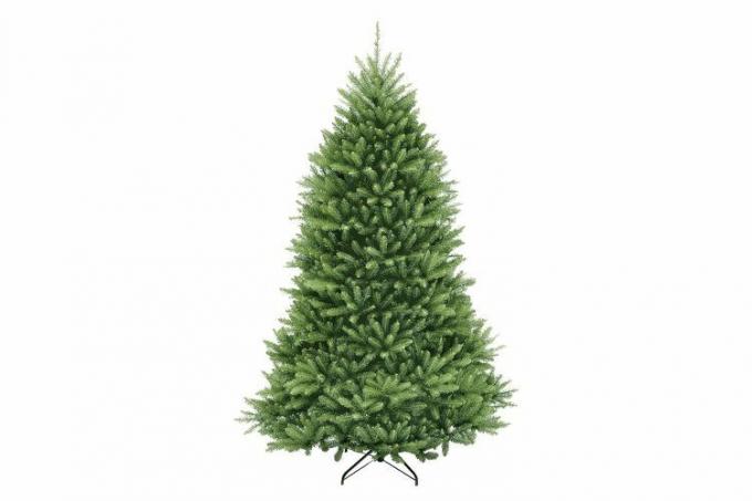 Amazon National Tree Company Artificial Full Christmas Tree