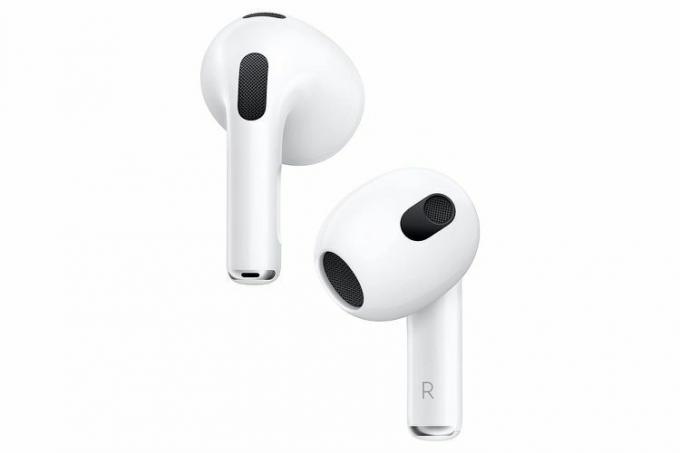 Amazon Apple AirPods (3. generasjon)