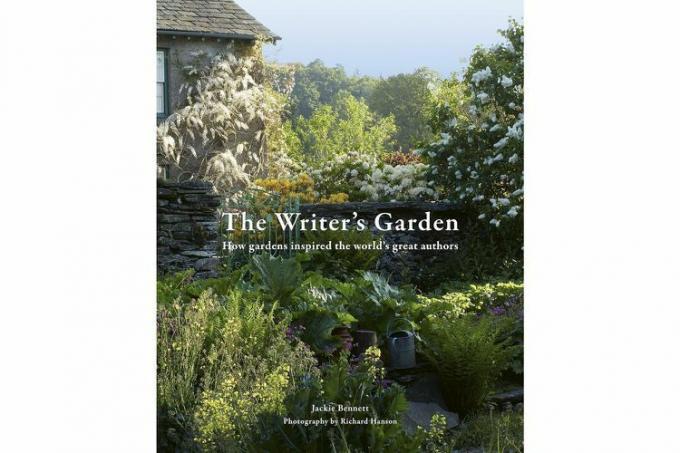 Amazon The Writer's Garden: Hvordan hager inspirerte verdens store forfattere