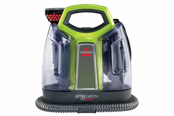 Amazon Bissell Little Green Original ProHeat-maskin