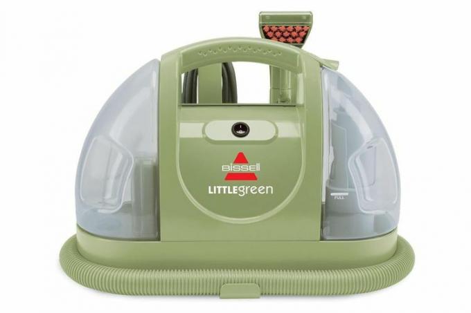 Oktober Amazon Prime Day BISSELL Little Green Multi-Purpose bærbart teppe- og møbelrens