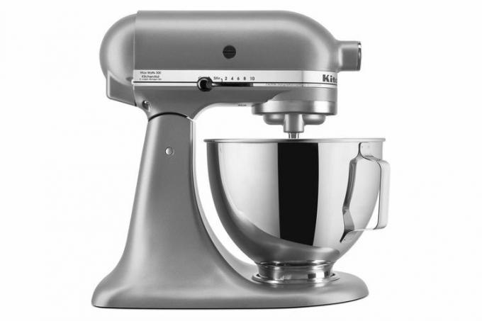 Walmart KitchenAid Deluxe 4,5 Quart tilt-hode mikser