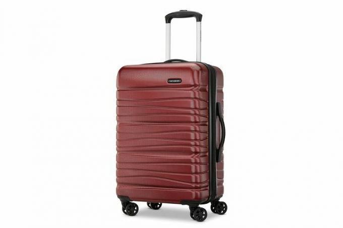 Amazon Samsonite Evolve SE Hardside utvidbar bagasje 