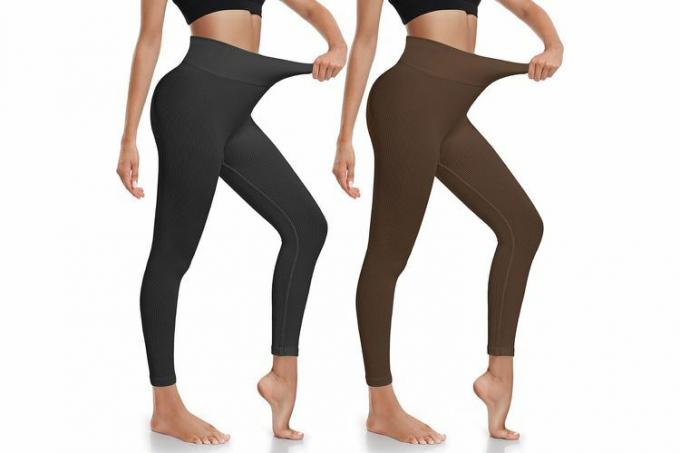 Amazon Hi Clasmix Workout Leggings