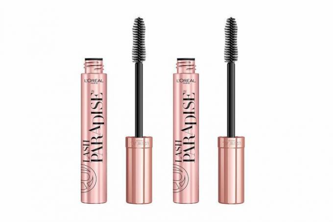 Amazon Prime Day L'Oreal Paris Voluminous Makeup Lash Paradise Mascara, Voluptuous