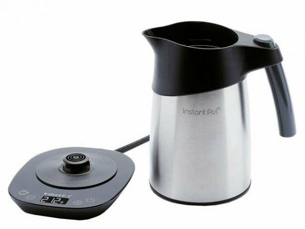 Instant Pot Zen 1.5L elektrisk vannkoker