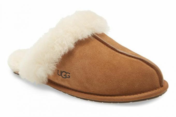 Nordstrom UGG® Scuffette II tøfler (dame)