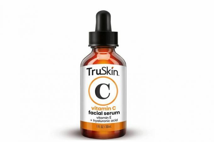 TruSkin Vitamin C Serum for ansikt