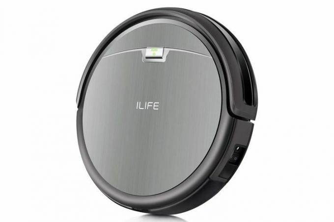 Amazon ILIFE A4s Robotstøvsuger