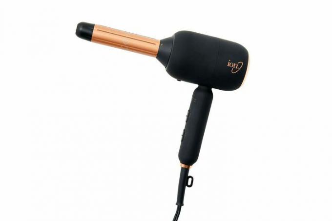 Sally Luxe 4-i-1 Autowrapâ¢ Airstyler