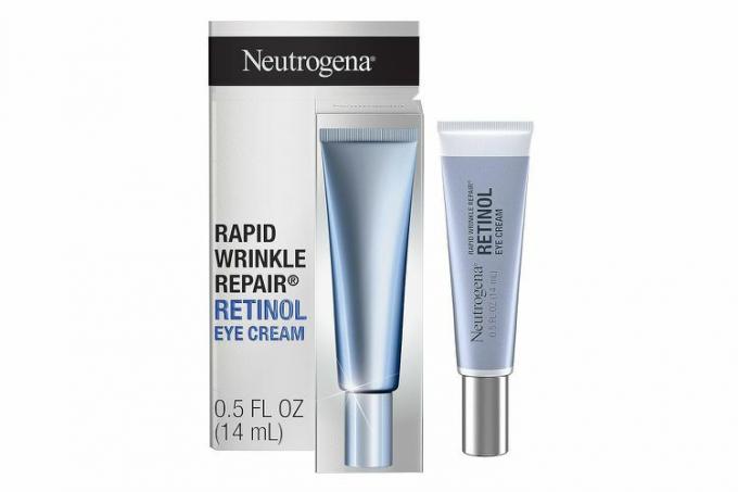 Amazon Neutrogena Rapid Wrinkle Repair Retinol øyekrem