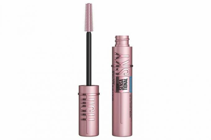 Black Friday Amazon Maybelline Lash Sensational Sky High Waterproof Mascara