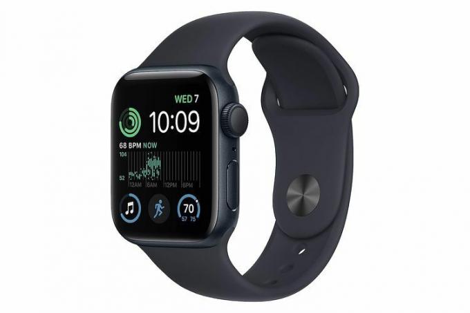 Amazon Apple Watch SE (2. generasjon)