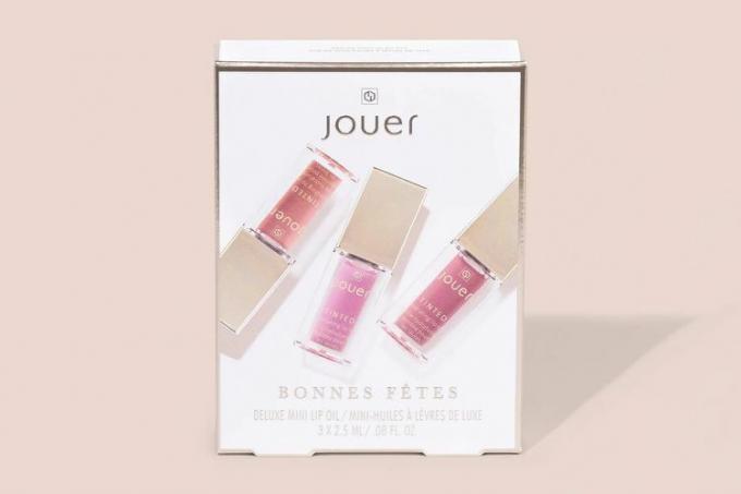 Jouer Bonnes FÃªtes DELUXE MINI LIPPEOLJE