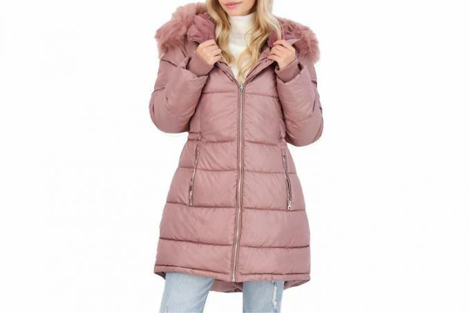 Black Friday Walmart Jessica Simpson Puffer Coat