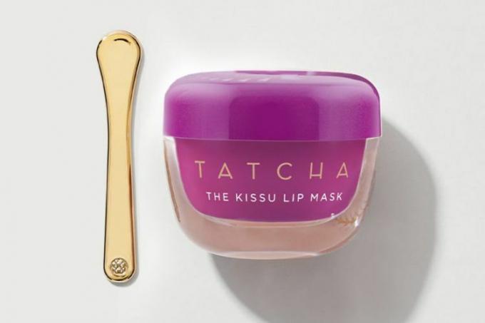 Tatcha THE KISSU LIP MASK - WISTERIA