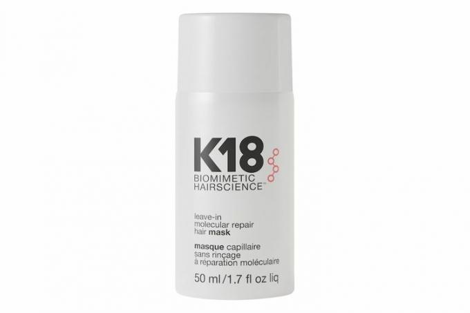 Sephora K18 Biomimetic Hairscience Leave-In Molecular Repair hårmaske