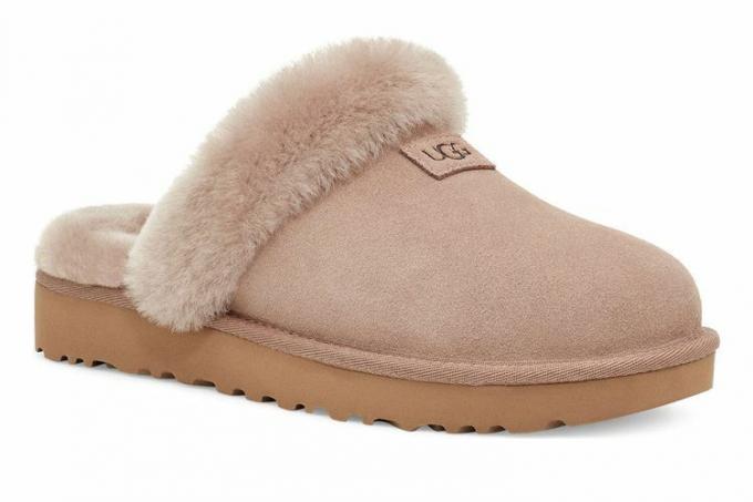 Ugg koselig tøfler (kvinner)