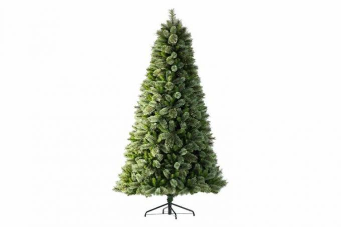 Target Wondershop 7,5' Virginia Pine kunstig juletre