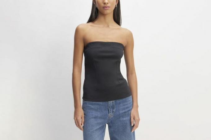 Everlane The Dream Tube Top