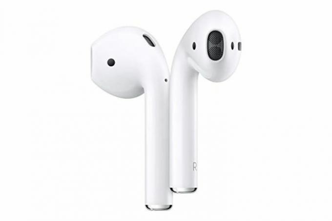 Amazon Black Friday Apple AirPods (2. generasjon)