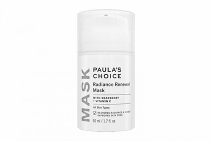 Paula's Choice Radiance Renewal Mask