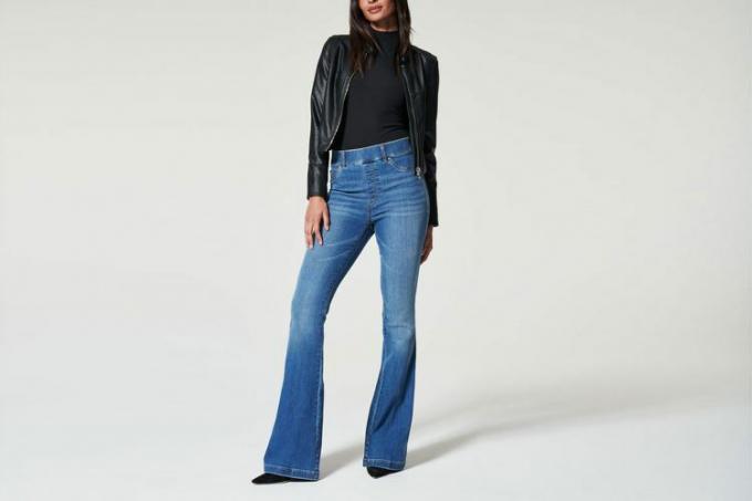 Spanx Flare Jeans