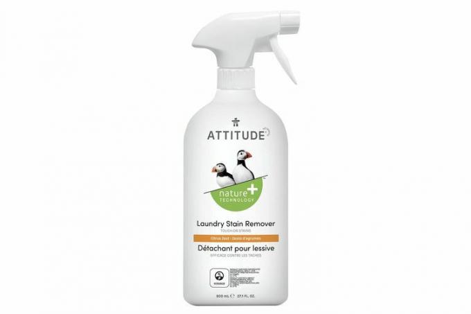 Attitude Living Flekkfjerner Spray