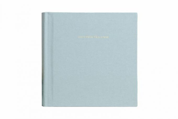 Artifact Uprising Everyday Photo Book