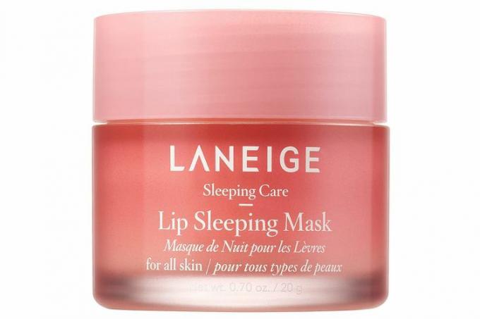 LANEIGE Leppe Sovemaske