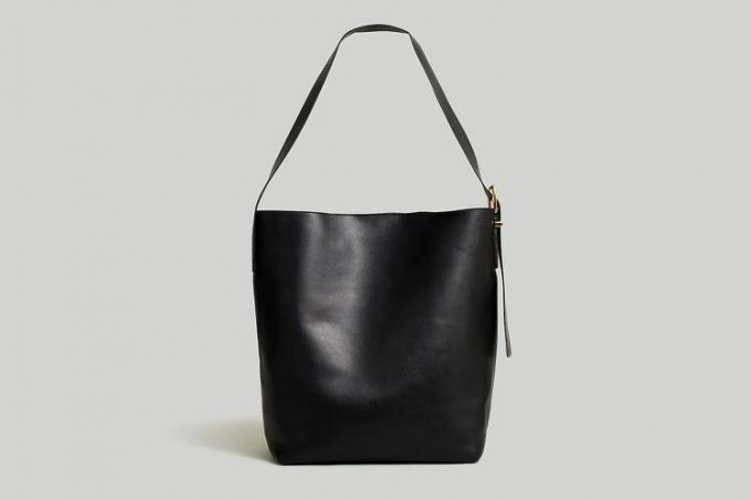 Madewell The Essential Bucket Tote