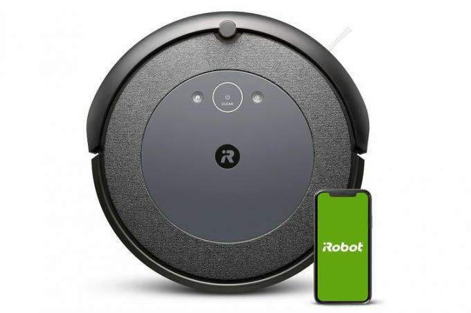 Oktober Amazon Prime Day iRobot Roomba i4 EVO Wi-Fi Connected Robot Vacuum