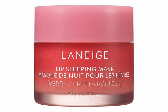 Amazon Prime Day LANEIGE Lip Sovemaske