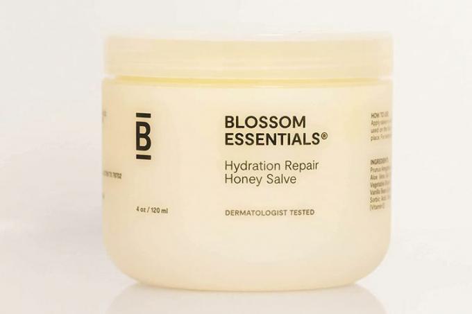 Blossom Essentials Hydration Honning Repair Salve