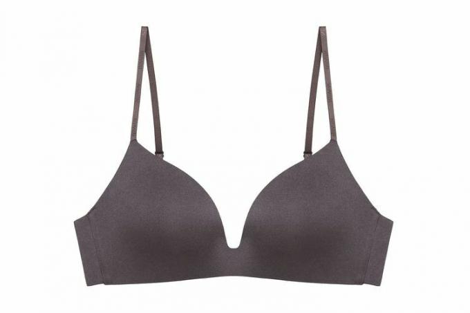 Neiwai Nude Shape Triangle Bra 2.0