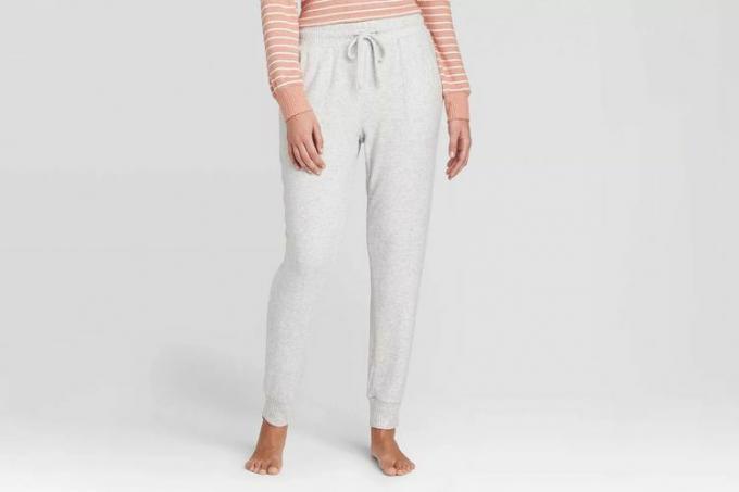 Target Women's Perfectly Cozy Jogger Pants - Stars Aboveâ¢