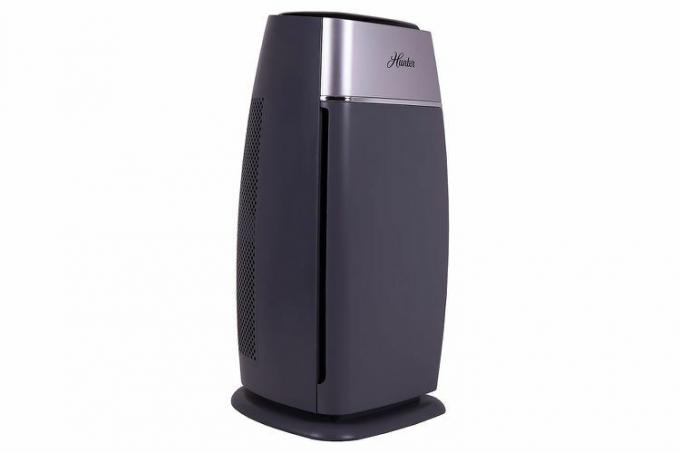 Black Friday QVC Hunter HP100 EcoSilver HEPA Medium Tower luftrenser