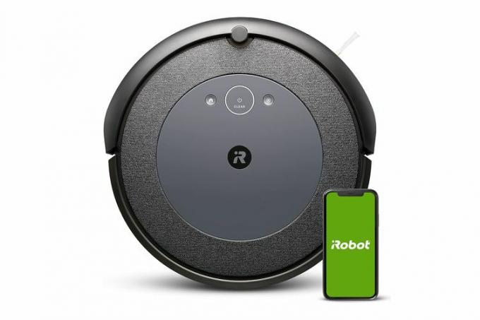 Amazon iRobot Roomba i4 EVO