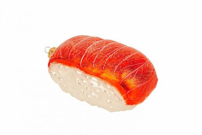 John Derian Nigiri Ornament