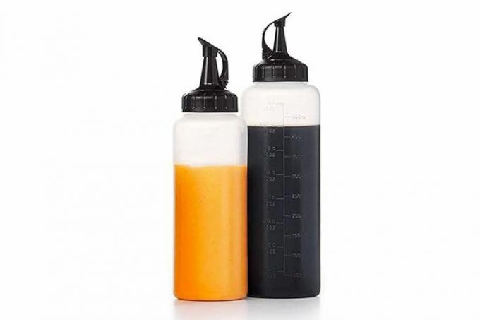 OXO Good Grips Chef's Squeeze Bottle