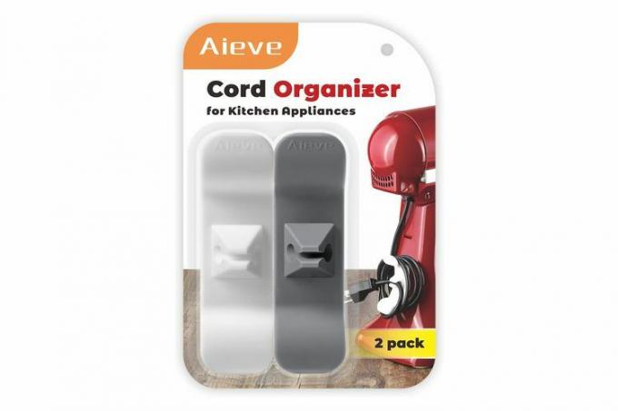 Amazon Aieve Cord Organizer for kjøkkenapparater