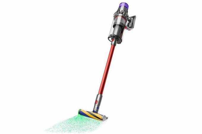 Amazon Dyson Outsize+ trådløs støvsuger