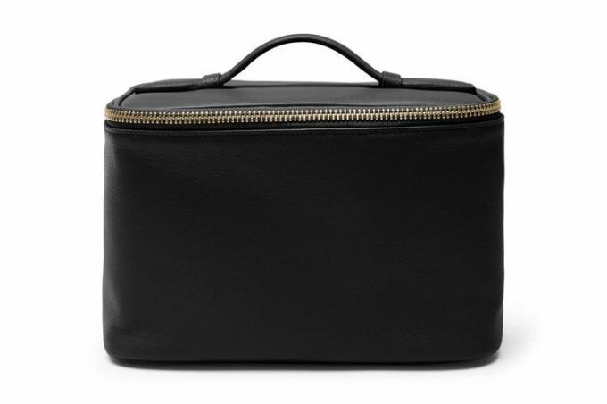 Leatherology Small Train Case