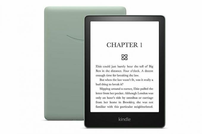 Kindle Paperwhite